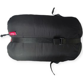 Resim Oyk 5 Uyku Tulumu Sıkıştırma Torbası Çok Renkli 