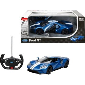 Resim Sunman 78100 1:14 Ford Gt Uzaktan Kumandalı Işıklı Araba 