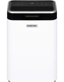 Resim Kurutek KT20D Ev Tipi Nem Alma & Hava Temizleme Cihazı 