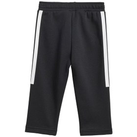 Resim Adidas I Mrvl Sm Jog Çocuk Eşofman Takımı - Jf3630 Kırmızı 