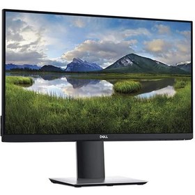 Resim Dell 23.8" P2419H Ips Fhd 60Hz Hdmı,Dp,Vga,Usb Siyah Monitör 