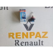 Resim Osram 64219L+ H16L Sis Ampülü 12V 19W 