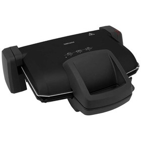 Resim Goldmaster GM-7456 Tadım 1800 W Tost Makinesi 