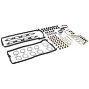 Resim BMW X5N62-E60-61-63-64-65-66-67 ÜST TAKIM CONTA SET 11127518017 