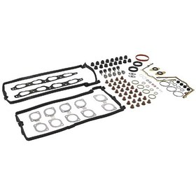 Resim BMW X5N62-E60-61-63-64-65-66-67 ÜST TAKIM CONTA SET 11127518017 