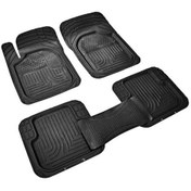 Resim Ford Kuga 2013 Sonrası 3d Havuzlu Paspas N11.3036 