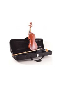 Resim Dominguez Dvr44crgm Gül Keman 4/4 Mat Tam Boy Mat Finish Sıcak Tonlar 