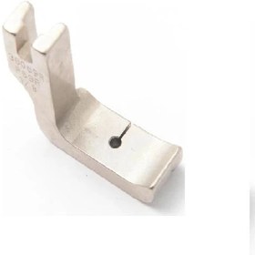 Resim Düz Dikiş Makinesi Tek Kanallı Fitil Ayak 36069R 1/8 
