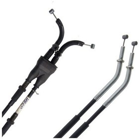 Resim Kawasaki Zx-6 R Ninja Gaz Teli A 