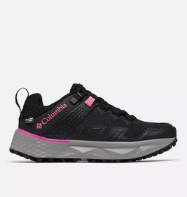 Resim Columbia Women's Facet 75 Outdry Shoe Kadın Ayakkabı Bl9284-010 001 