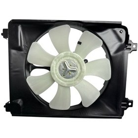Resim Fan Klima Honda Cıvıc 2006-2011 Komple - Product Code 