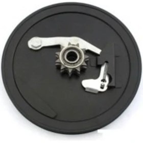 Resim Mobylette Kasnak Mob Komple Dişlili 