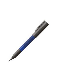 Resim Faber Castell Writink Print Dolma Kalem Mavi M 149357 