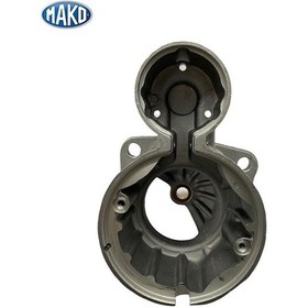 Resim Mako Marş Pinyon Kapak Dodge-massey Ferguson-magırus N11.11535 