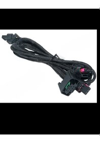 Resim Bmw Kablo Tesisatı X5:f15 Arka Tampon 