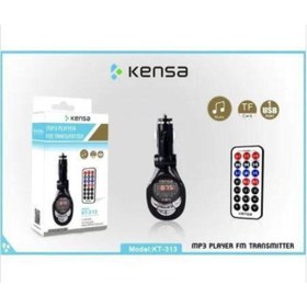 Resim Artmex Mp3 Player Fm Transmııtter Kensa Kt-313 