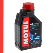 Resim Motul 3000 10W 40 Motosiklet Motor Yağı 1 Litre 