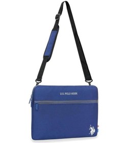 Resim U.s. Polo Assn. Lacivert Unisex Laptop & Evrak Çantası Plevr23689 001 