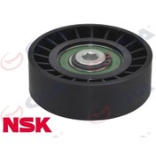 Resim Gva 2714336 - Alternatör Gergi Rulmanı Clıo I 1.2-1.4 90-98 - Da 