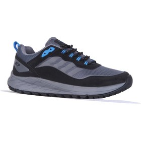 Resim M.P. 242-2014 Füme Kışlık Unisex Trekkıng Ayakkabı 