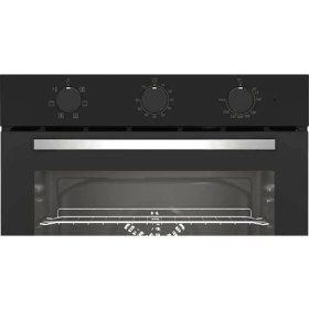 Resim Altus Ala 321 B 66 L Ankastre Fırın Siyah 