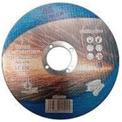 Resim Metal İnox Kesme Taşı 115x1.0x22.2 Mm 