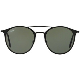Resim Ray-Ban Rb3546 186/9A 52 Polarize Unisex Güneş Gözlüğü 
