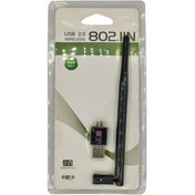 Resim Genel Markalar Adipa Tk 600 Mbps Wifi Kablosuz Antenli Usb Nano 802.11n 