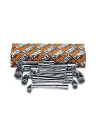 Resim Beta Pipo Anahtar Takımı 932/s17 