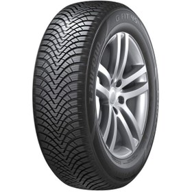 Resim Laufenn 215/65R16 102V XL M+S G Fit 4S LH71 (4 Mevsim) (2025) 