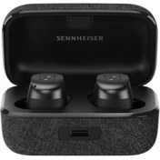 Resim Sennheiser Momentum True Wireless 3 Kulak Içi Kulaklık, Grafit 