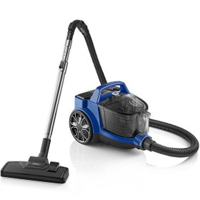 Resim Arzum AR4072 Clean Force Blue Cyclone Filtreli Elektrkli Süpürge 