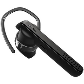 Resim Jabra Talk 45 Bluetooth Kulaklık Siyah Jabra