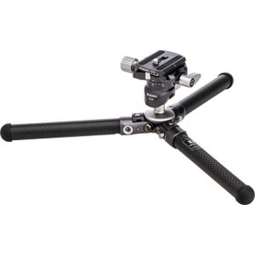 Resim Benro TablePod Carbon Fiber Tripod Kit 