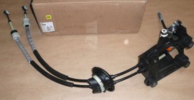 Resim PSA 2400.JJ | Citroen C4 2005-2010 Vites Halatı Komple Orijinal 