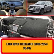 Resim LAND ROVER FREELANDER 2006-2014 ÖN GÖĞÜS / PANEL / TORPİDO KORUMASI - KILIFI - HALISI 