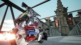 Resim Sand Land [GRA PS5] 