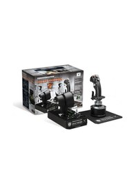 Resim Thrustmaster Hotas Warthog Joystick Seti 