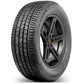 Resim Continental 235/55R19 101H Ssr Rft Moe Conticrosscontact Lx Sport 