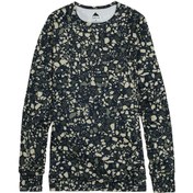 Resim Burton Midweight Crewneck Kadın İçlik Üst 