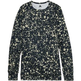 Resim Burton Midweight Crewneck Kadın İçlik Üst 