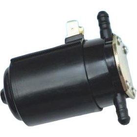 Resim Cam Su Motoru Skoda Favorit - Forman 