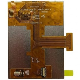Resim Samsung S5630 Lcd Ekran Uyumlu Galaxy Y S5630c Telefon 