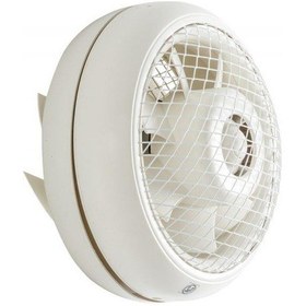 Resim Soler&Palau HCM-225 N Cam ve Duvar Tipi Aksiyel Fan 