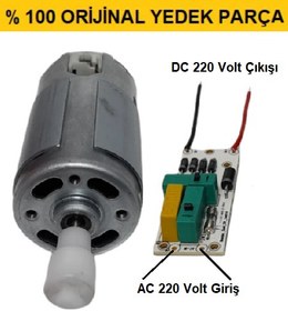 Resim Raks Rivamix Blender Seti Ana Gövde-Komple Motor Bölümü 