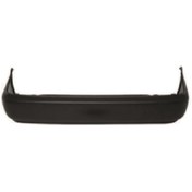 Resim NS Nilser Auto Parts Toyota Corolla Ae100 Ae101 Arka Tampon 1992-1998 