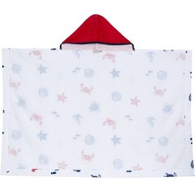 Resim Chicco Plaj Havlusu 09016784000000 000038 Standart 