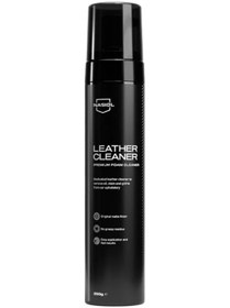 Resim Nasiol Leathercleaner 250g Araç-ev-ofis İçi Deri Premium Köpük Temizleyici 