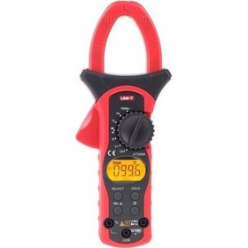 Resim Uni -T Ut 206A 1000A Ac Pensampermetre 