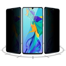 Resim Omix X5 Hayalet Ekran Koruyucu 9D Kırılmaz Cam - Ultra Darbe Koruma - Ekranı Tam Kaplar 